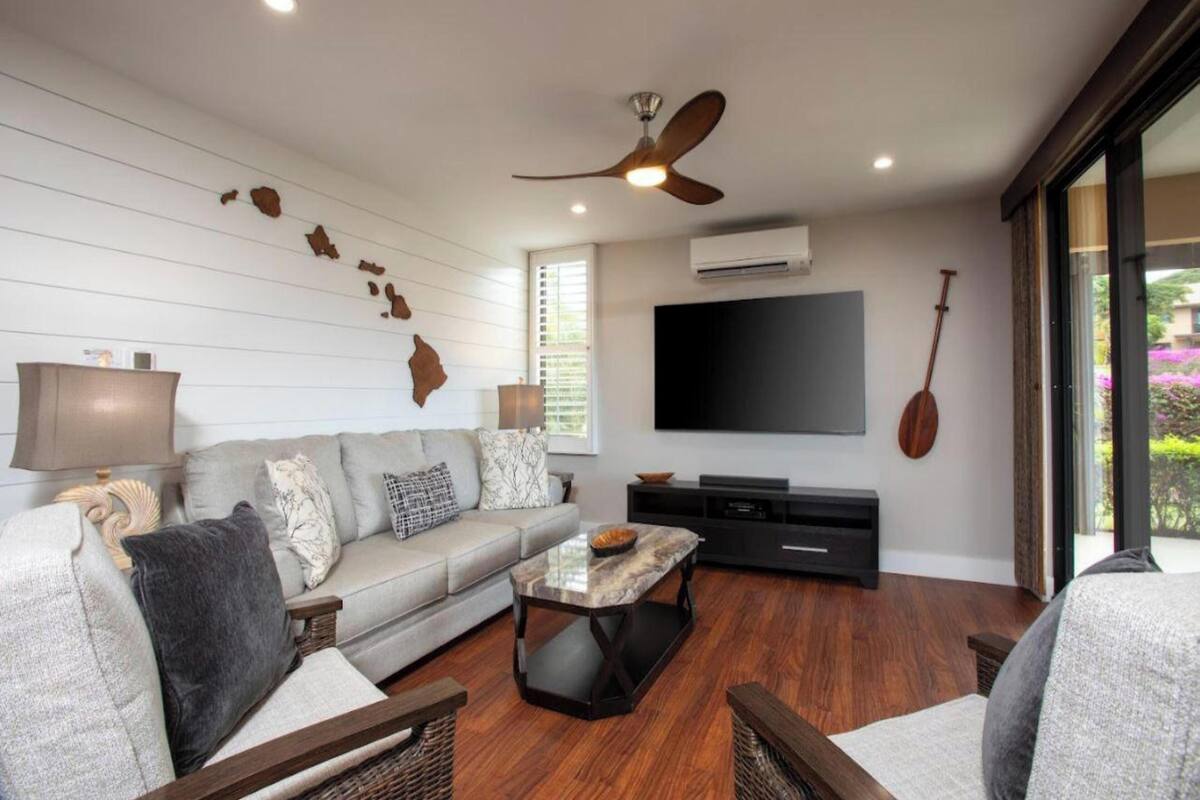 Condo, 1 Bedroom, Garden View (40C) | Front of property