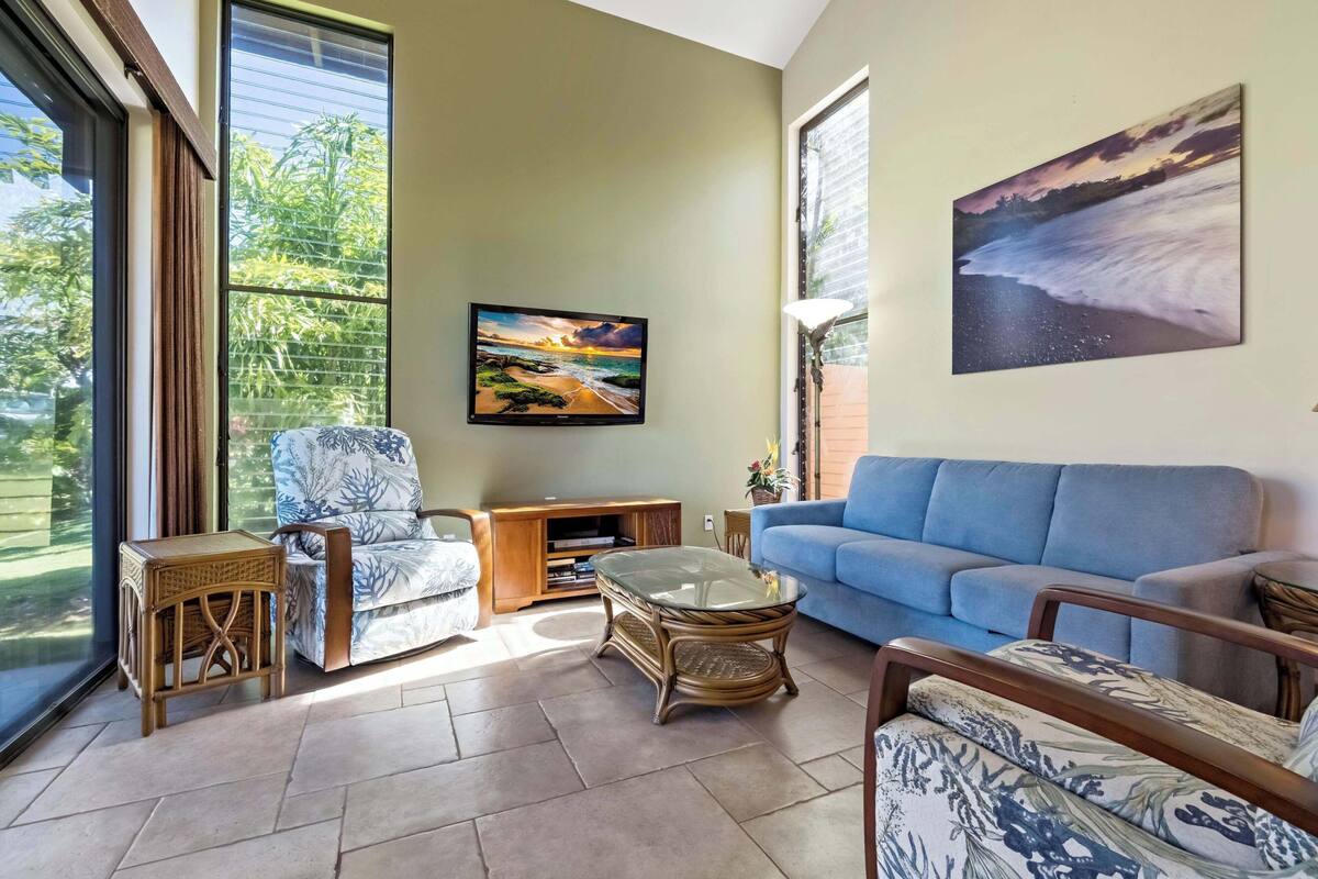 Condo, 1 Bedroom, Ocean View (12A) | Front of property