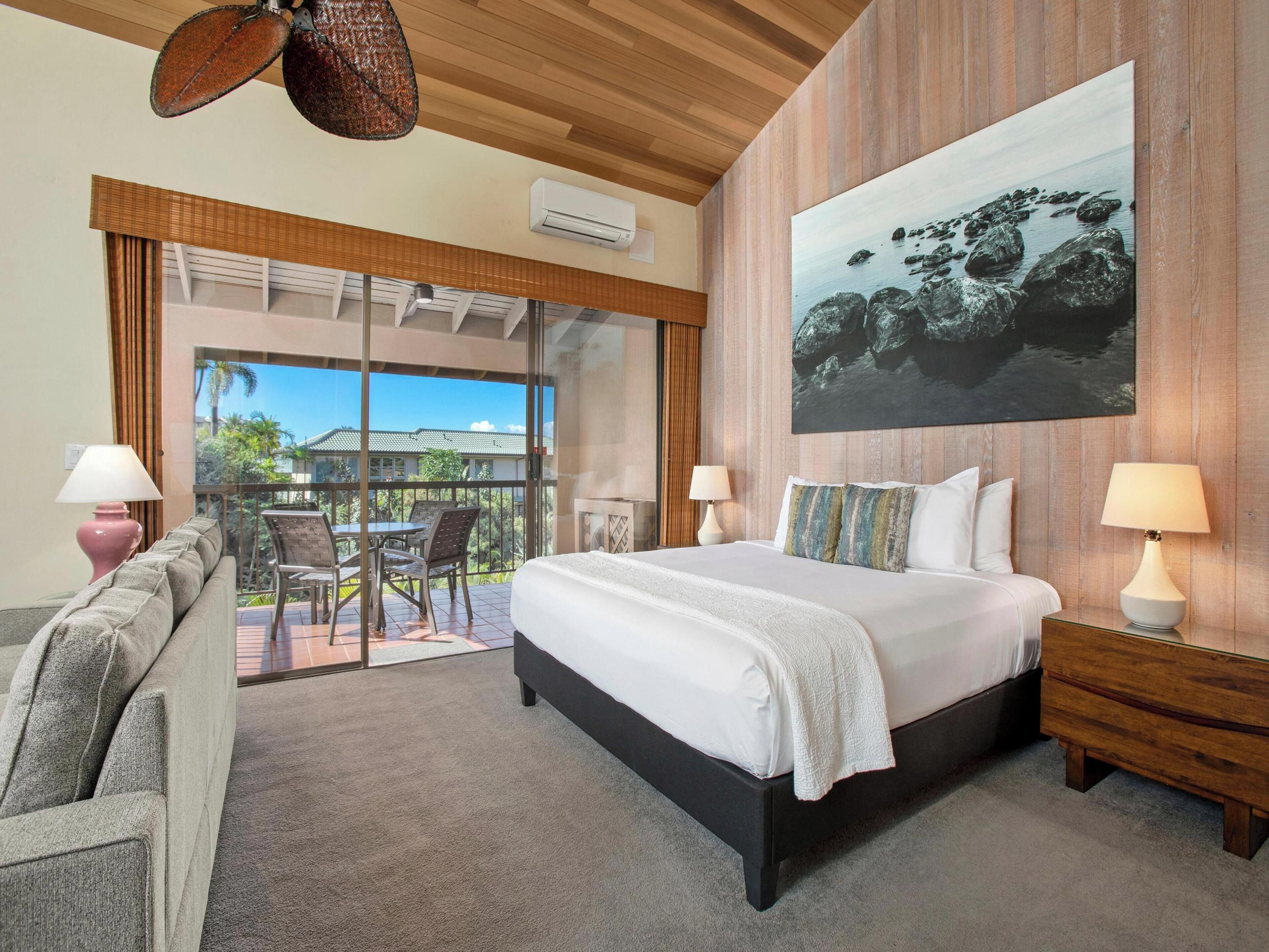 Wailea Ekahi Village 4D | Front of property