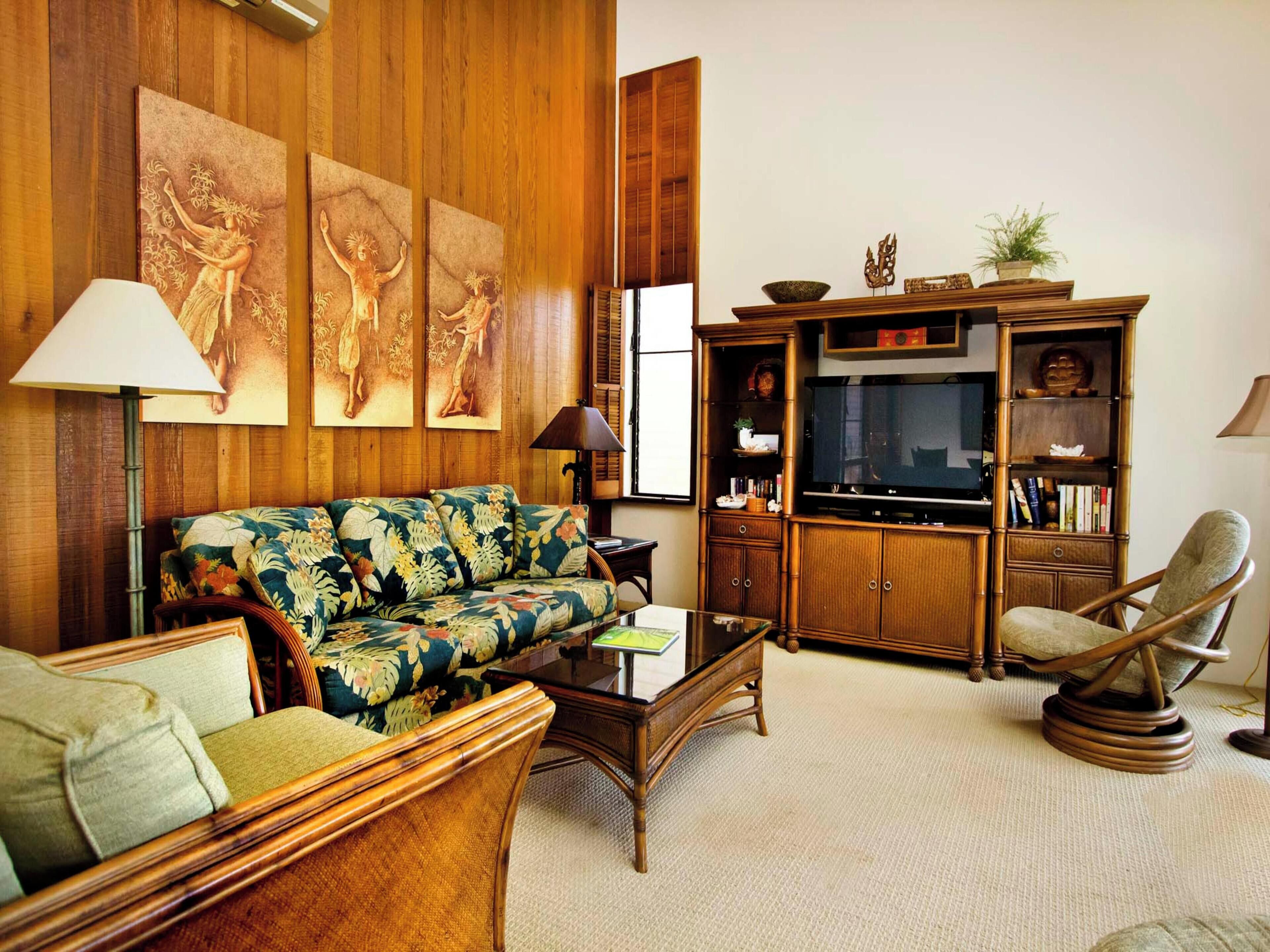 Condo, 1 Bedroom, Garden View (8D) | Front of property