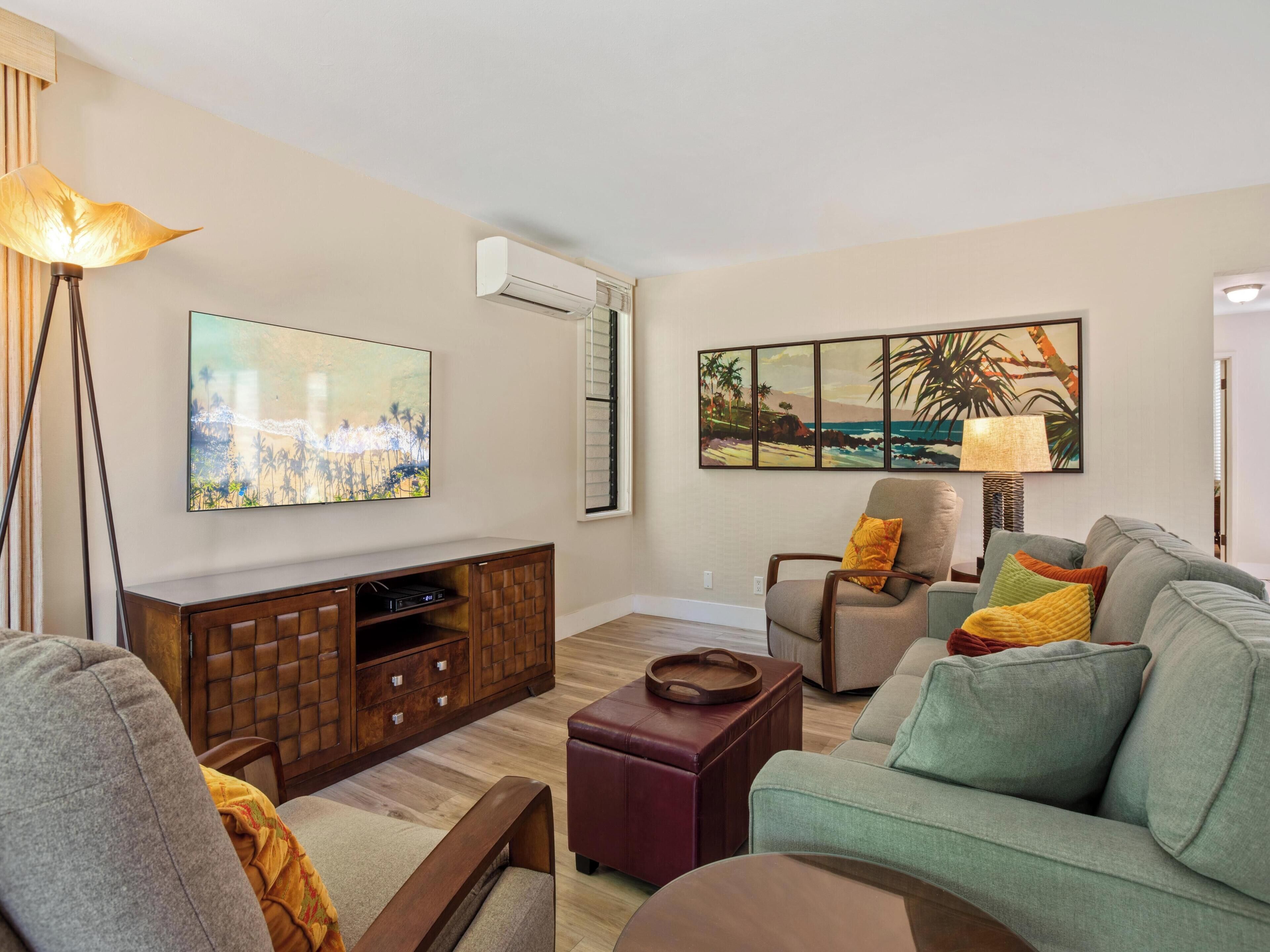 Condo, 1 Bedroom, Garden View (18C) | Front of property