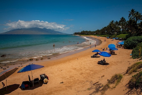 Wailea Ekahi - CoralTree Residence Collection