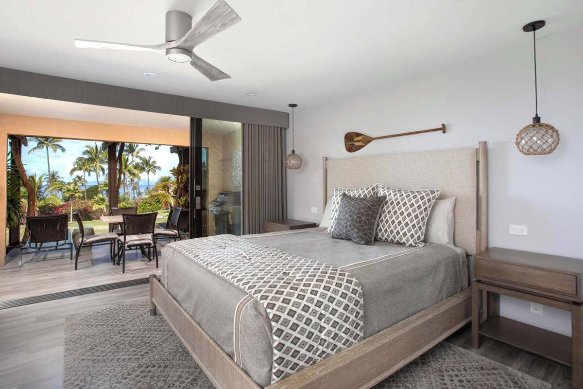 Wailea Ekahi Village 12B | Front of property