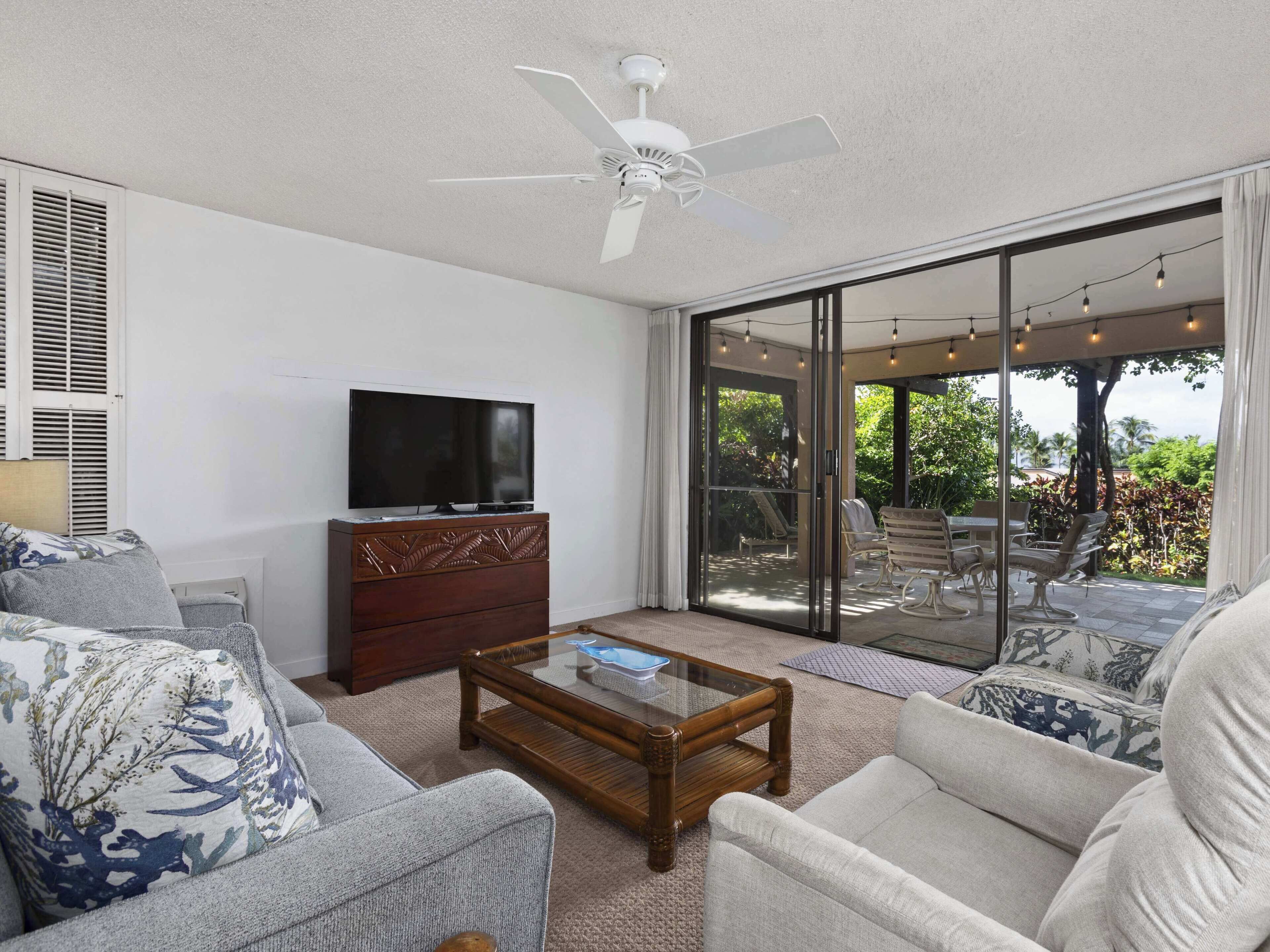 Condo, 1 Bedroom, Garden View (11A) | Front of property