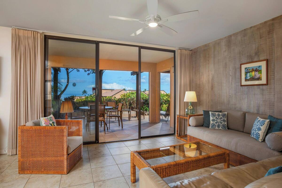 Condo, 1 Bedroom, Ocean View (49B) | Front of property