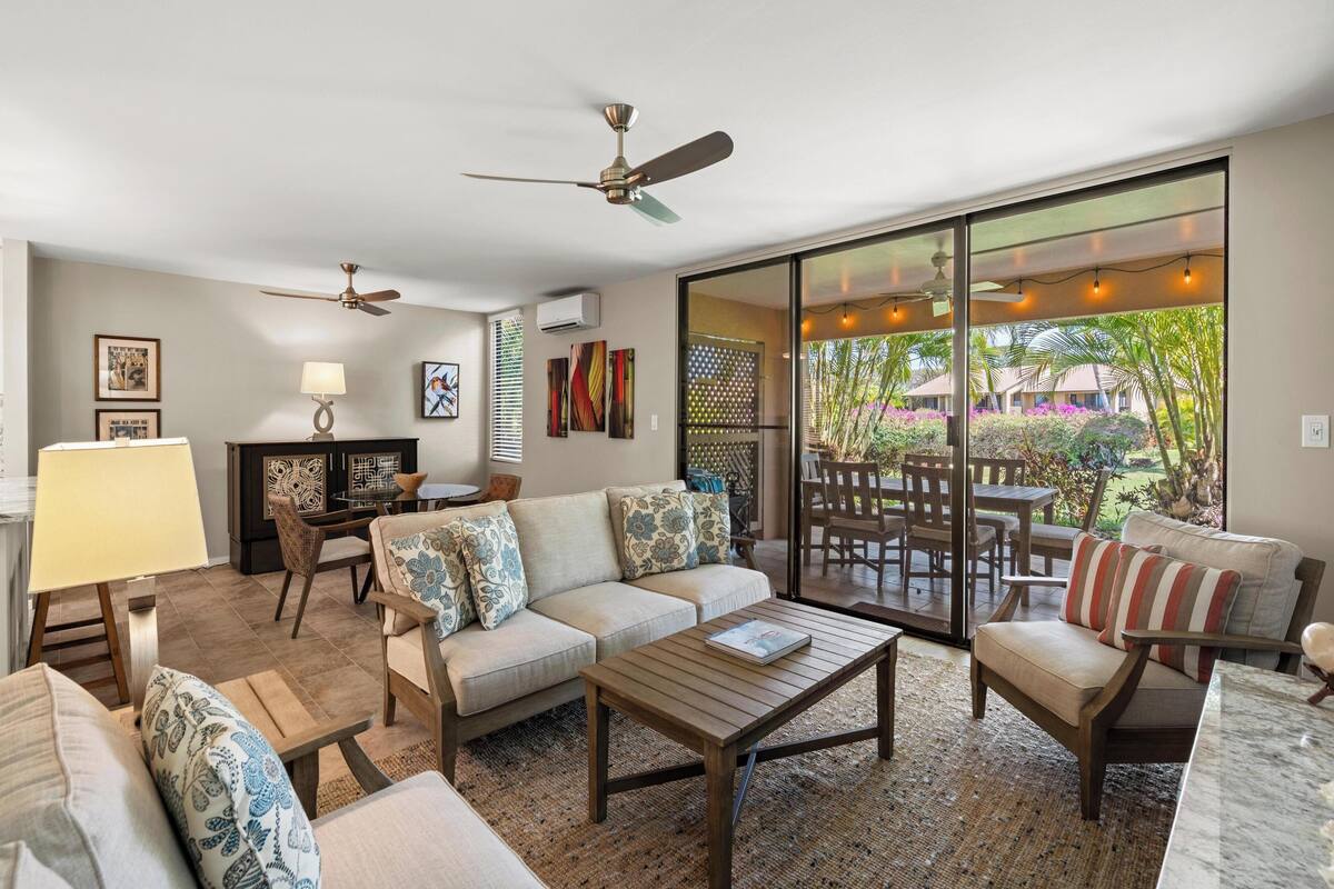 Condo, 1 Bedroom, Garden View (47B) | Front of property