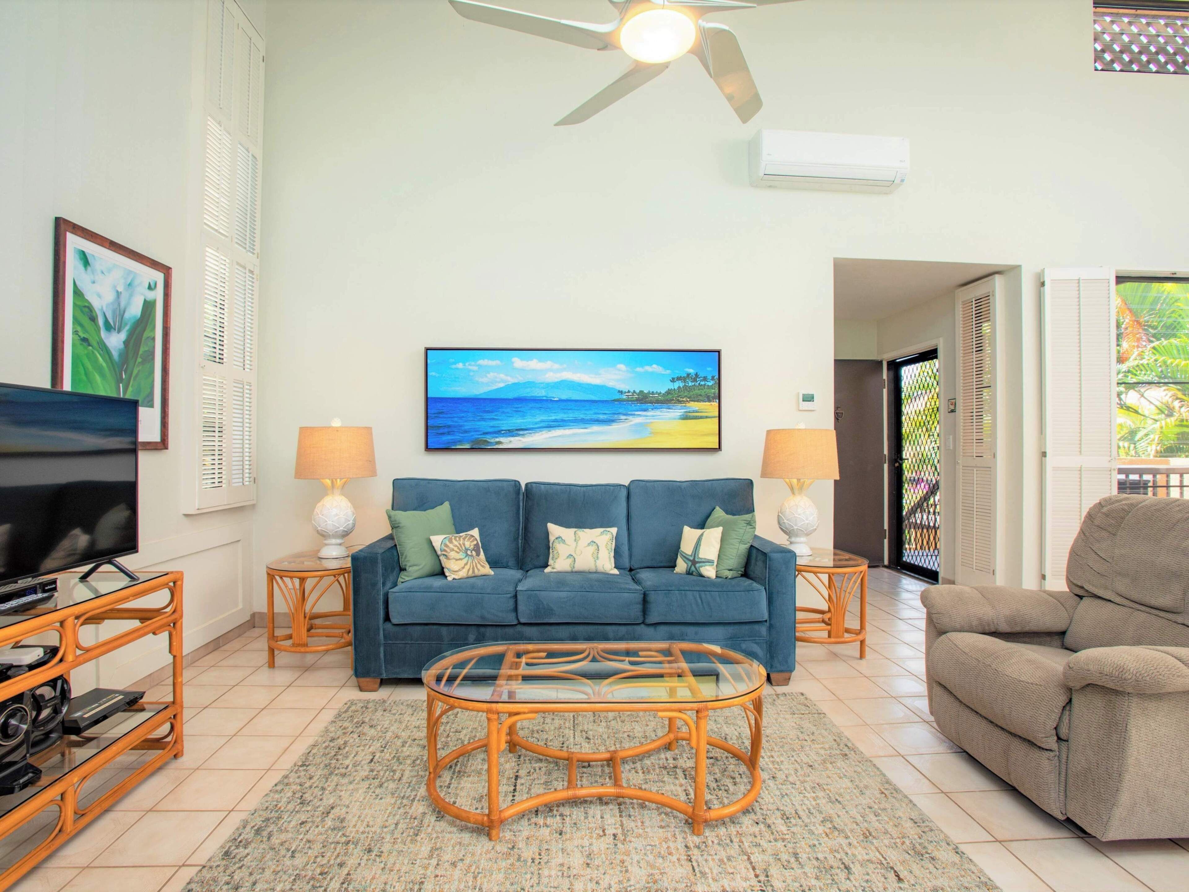 Condo, 1 Bedroom, Garden View (25D) | Front of property