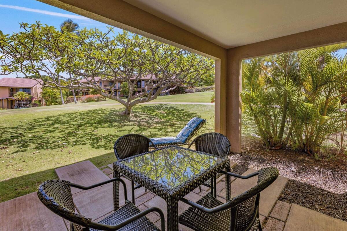 Condo, 1 Bedroom, Garden View (15A) | Front of property