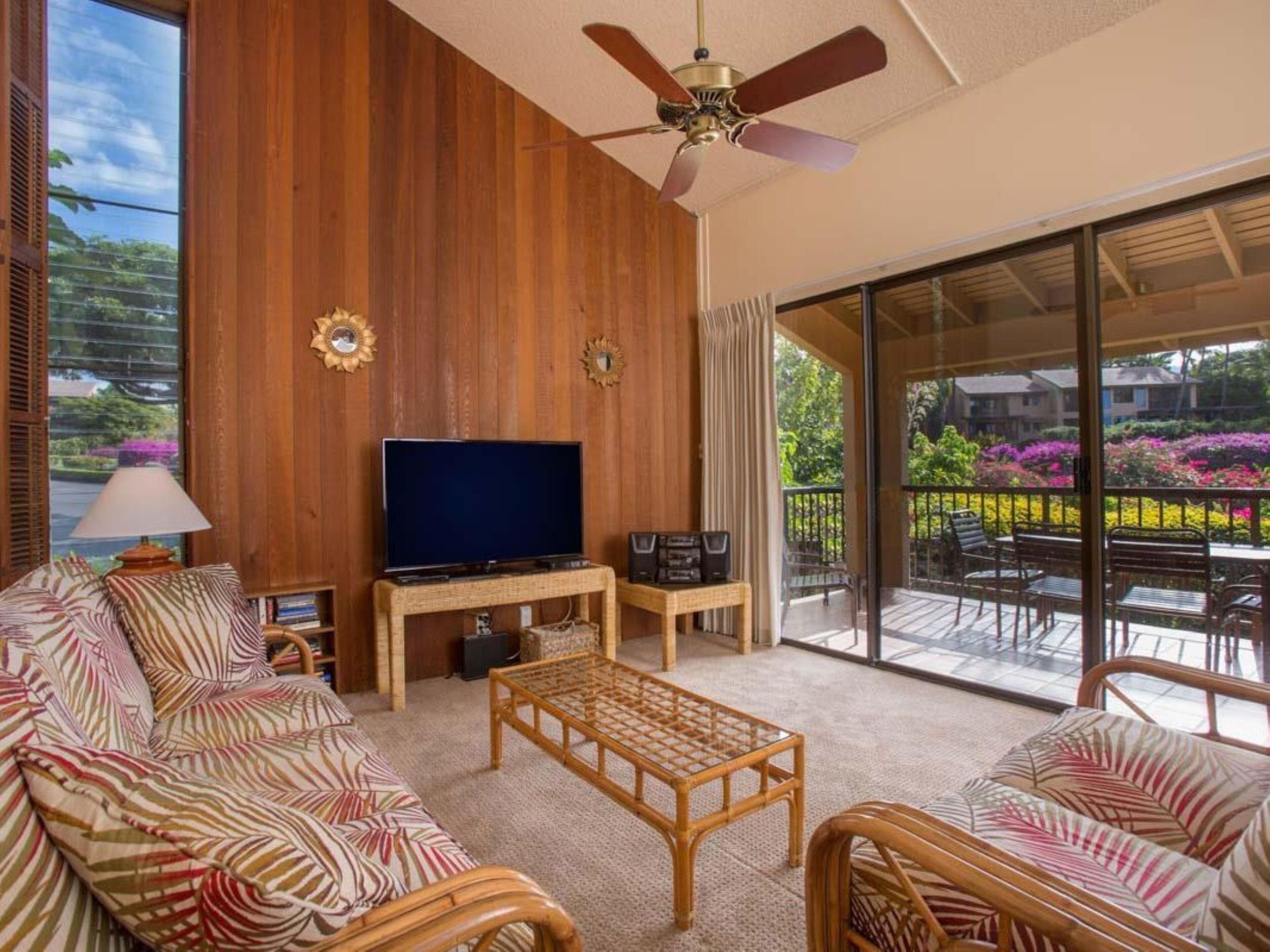 Condo, 1 Bedroom, Garden View (3E) | Front of property