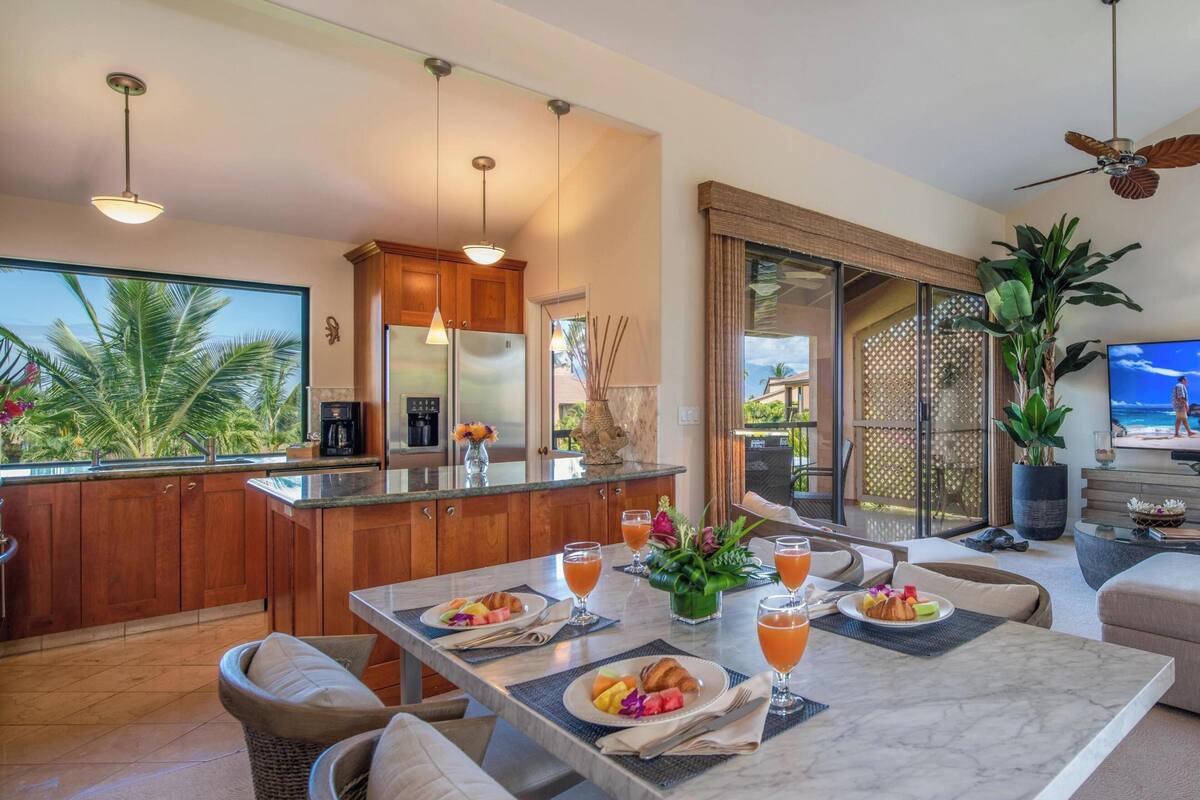 Condo, 1 Bedroom, Ocean View (29D) | Front of property