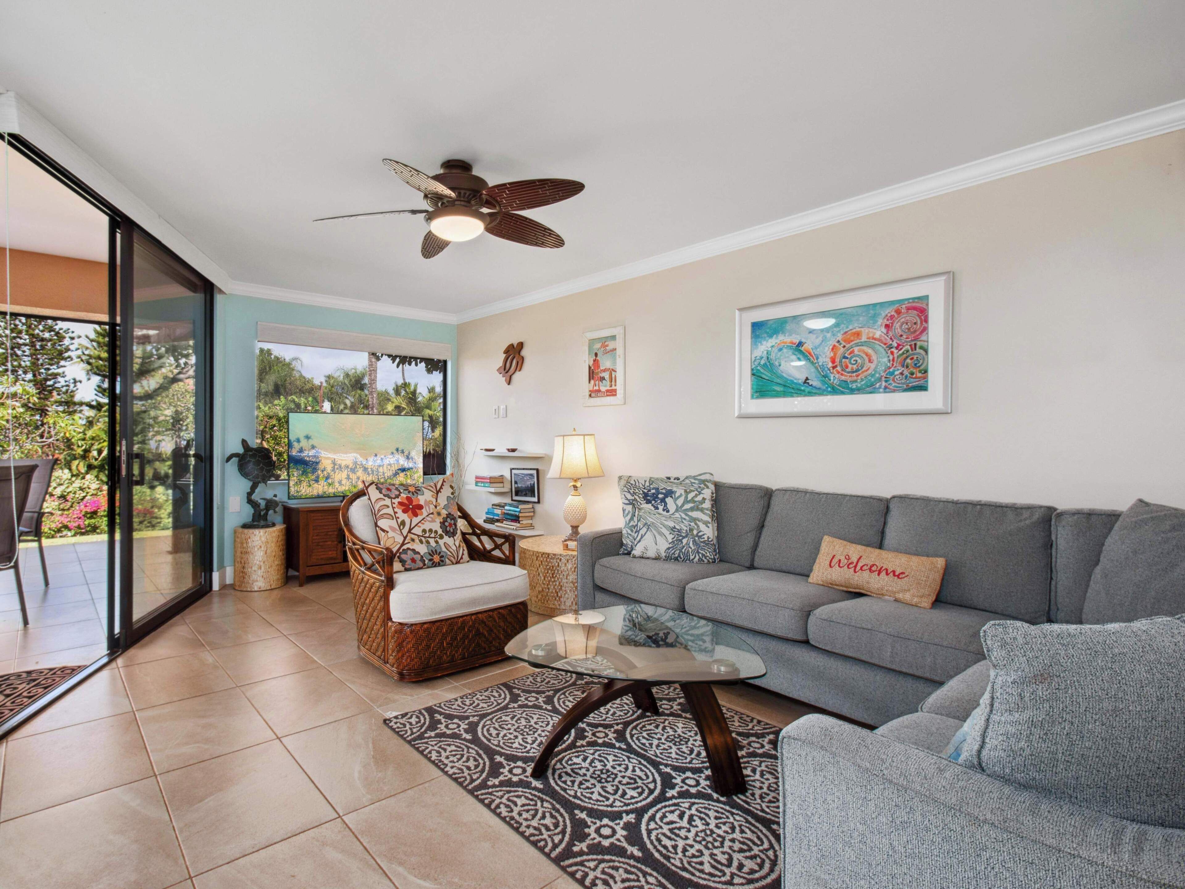 Wailea Ekahi Village 19B | Front of property