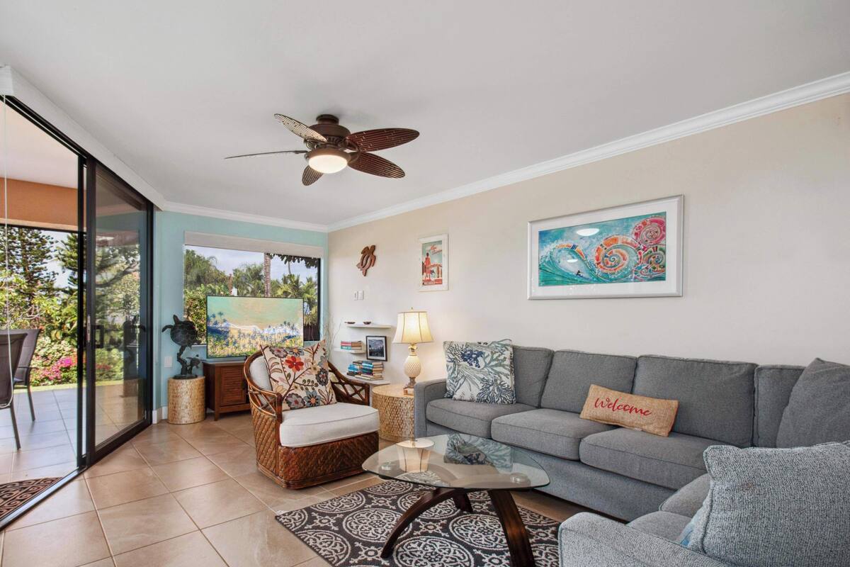 Wailea Ekahi Village 19B | Front of property