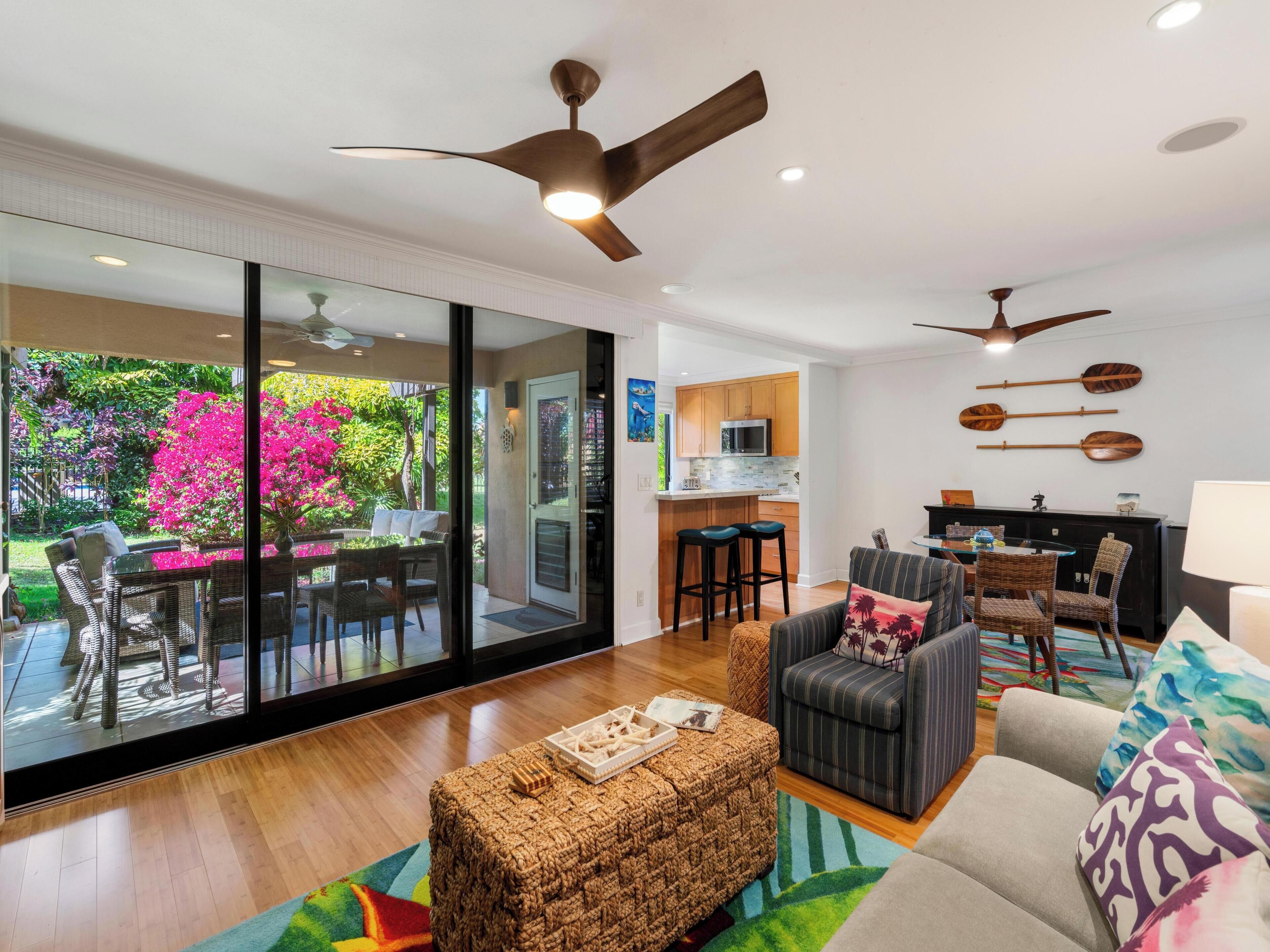 Condo, 1 Bedroom, Garden View (42C) | Front of property