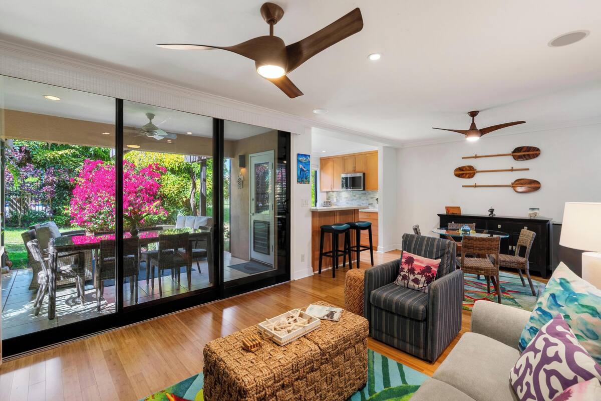 Condo, 1 Bedroom, Garden View (42C) | Front of property