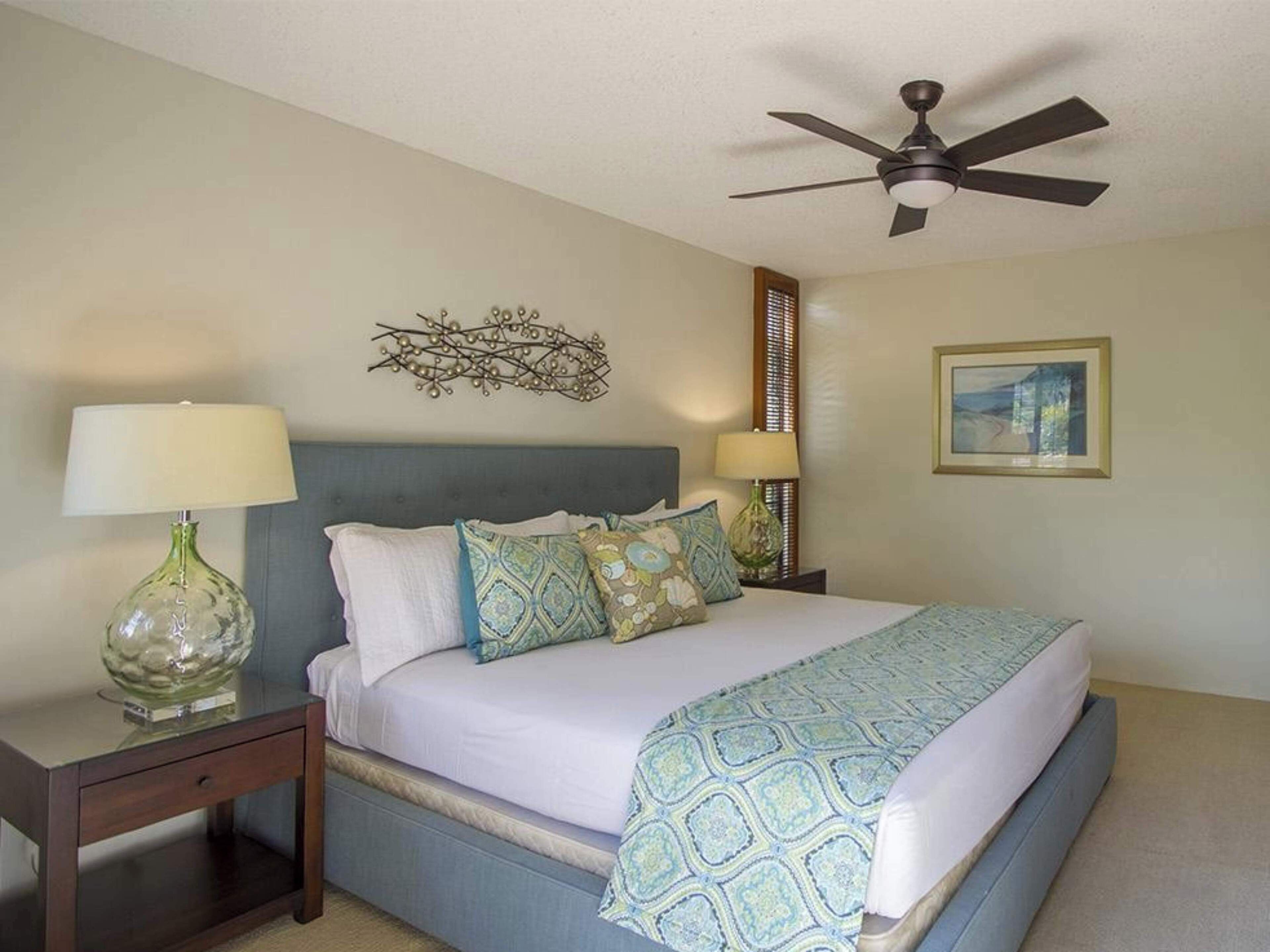 Condo, 1 Bedroom, Garden View (15D) | Front of property