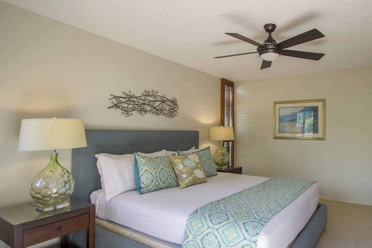 Condo, 1 Bedroom, Garden View (15D) | Front of property