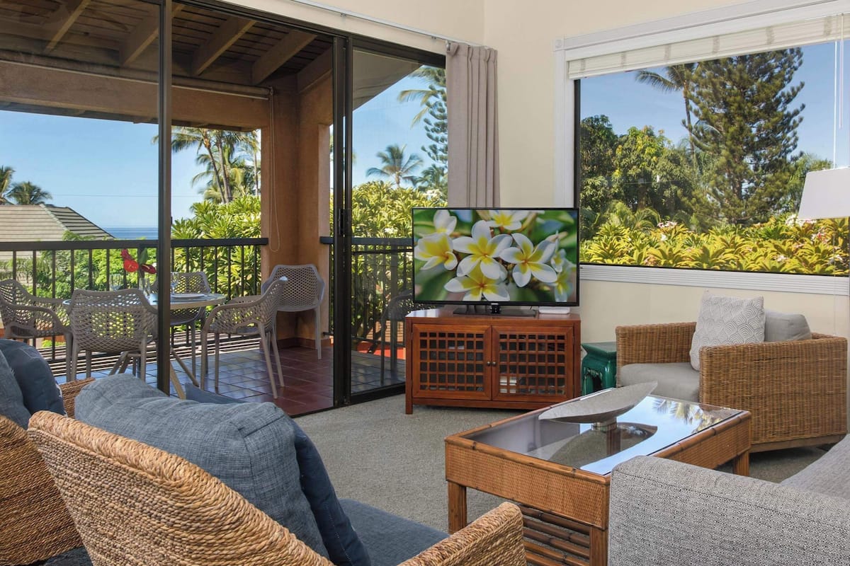 Condo, 2 Bedrooms, Garden View (20H) | Front of property