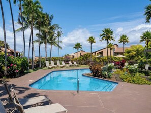 4 outdoor pools - Wailea Ekahi - CoralTree Residence Collection (Kihei)