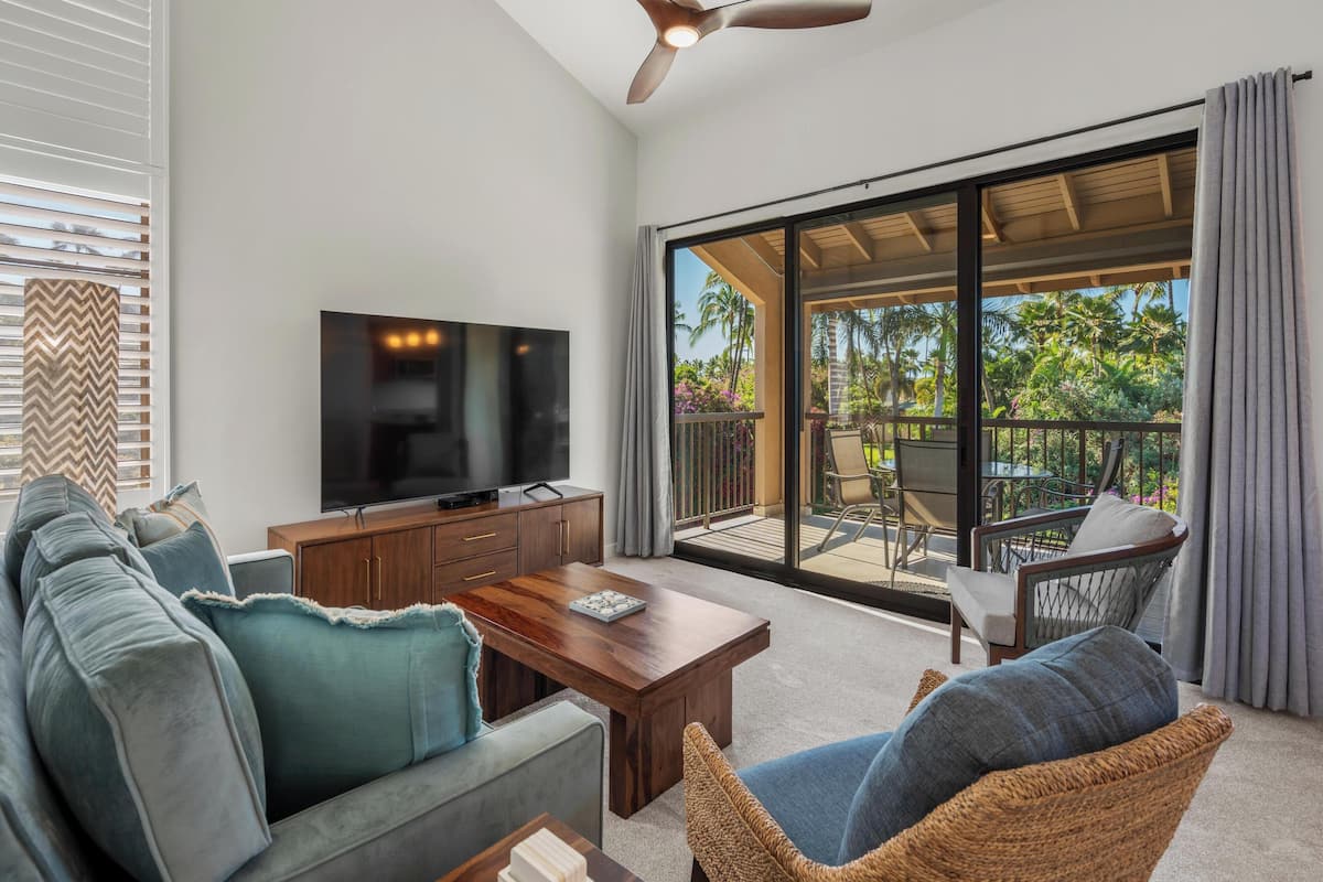 Condo, 1 Bedroom, Garden View (6F) | Front of property