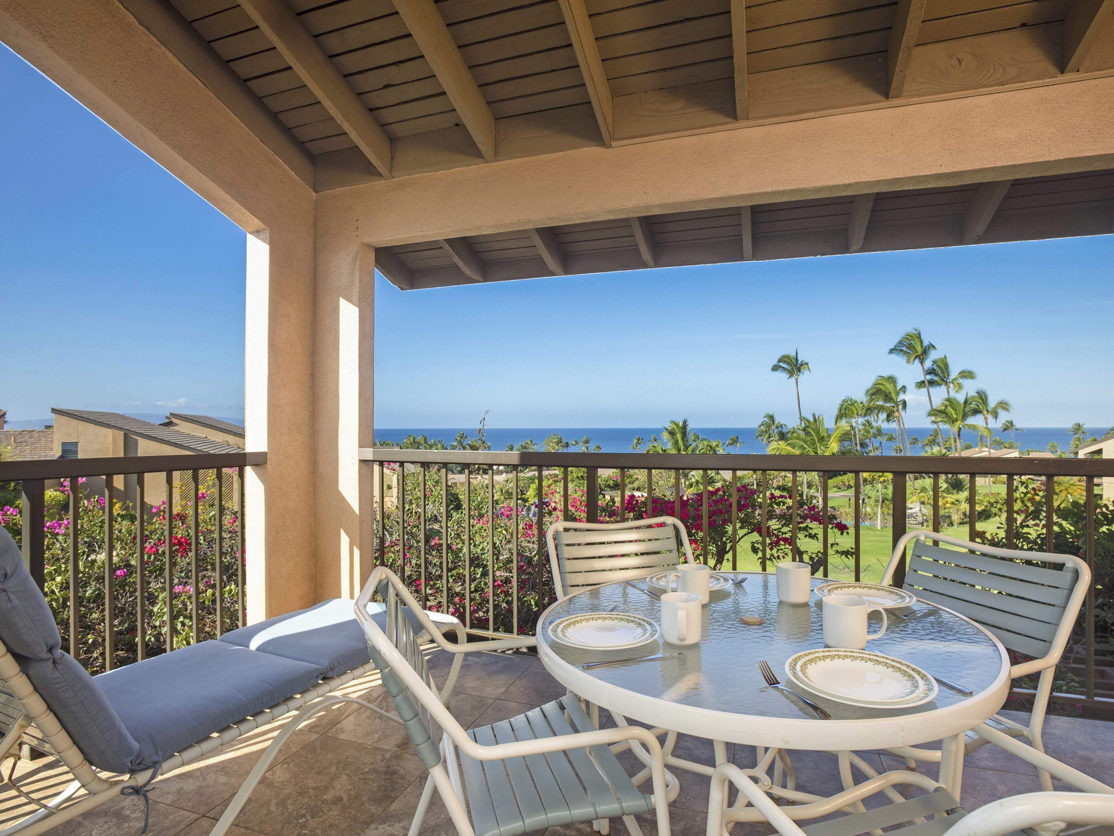Condo, 1 Bedroom, Ocean View (12E) | Front of property