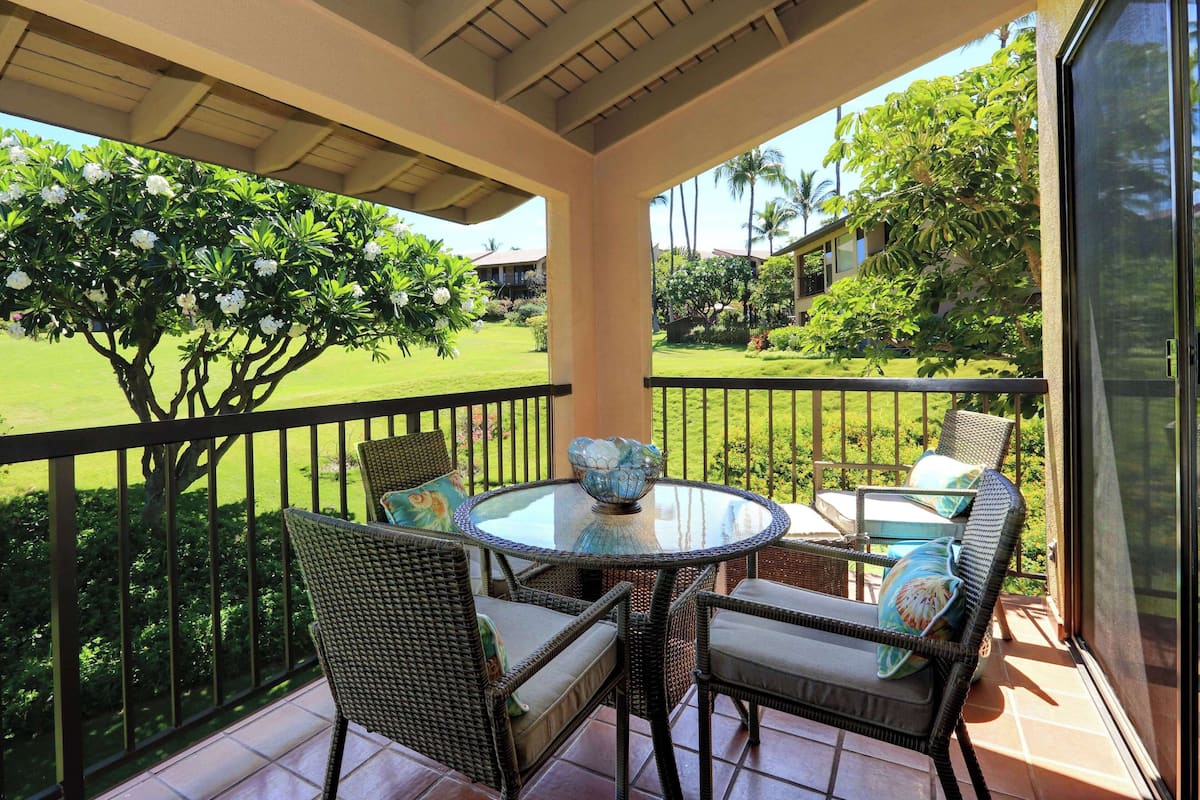 Condo, 1 Bedroom, Garden View (10F) | Front of property