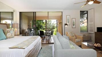 Studio Suite | Mặt tiền nơi lưu trú