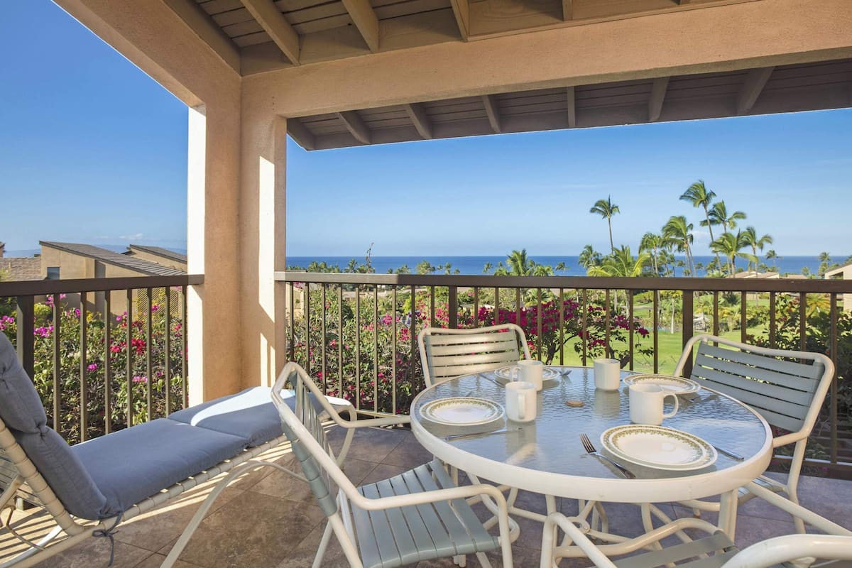 Condo, 1 Bedroom, Ocean View (12E) | Front of property