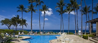 Wailea Ekahi - CoralTree Residence Collection