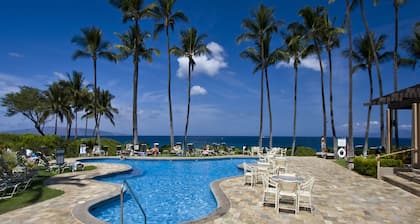 Wailea Ekahi - CoralTree Residence Collection