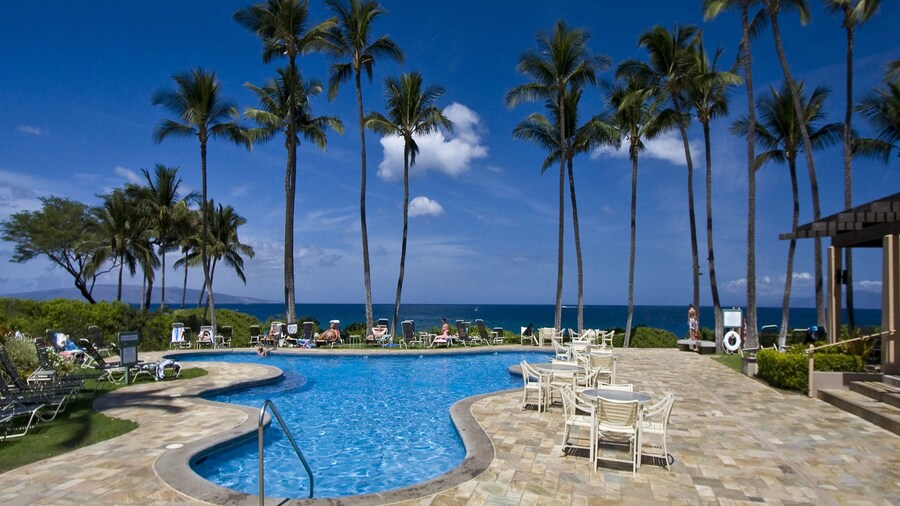 Wailea Ekahi - CoralTree Residence Collection