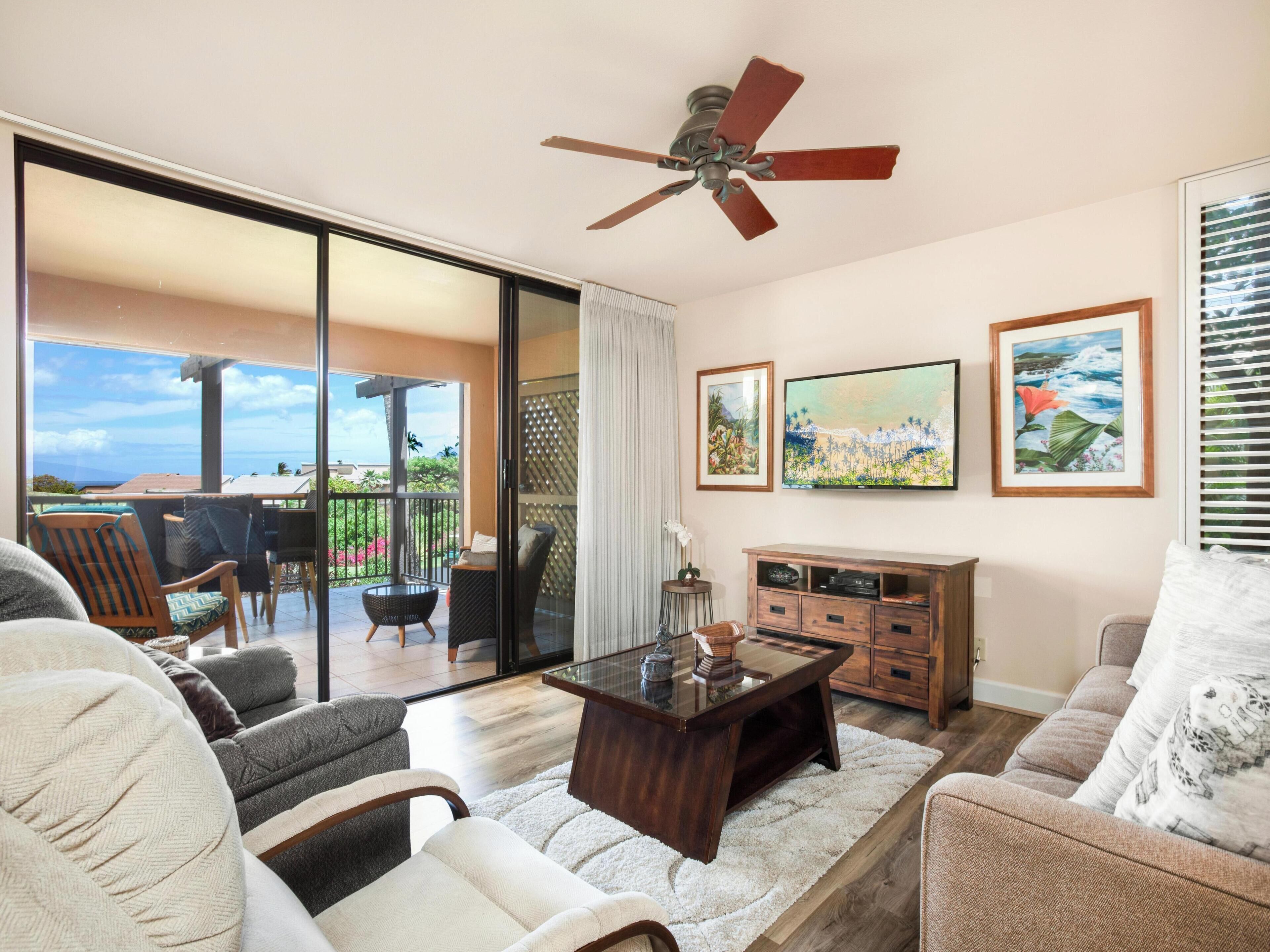 Condo, 1 Bedroom, Garden View (54B) | Front of property