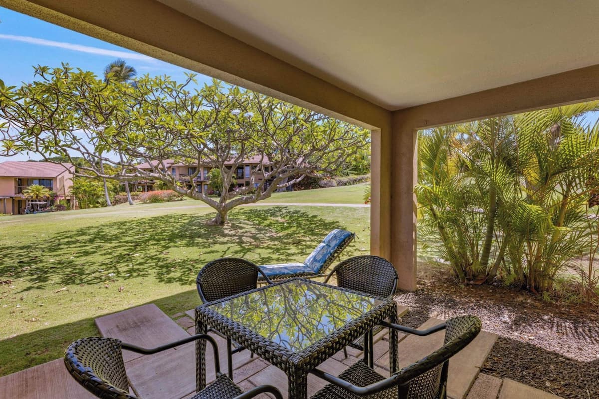 Condo, 1 Bedroom, Garden View (15A) | Front of property