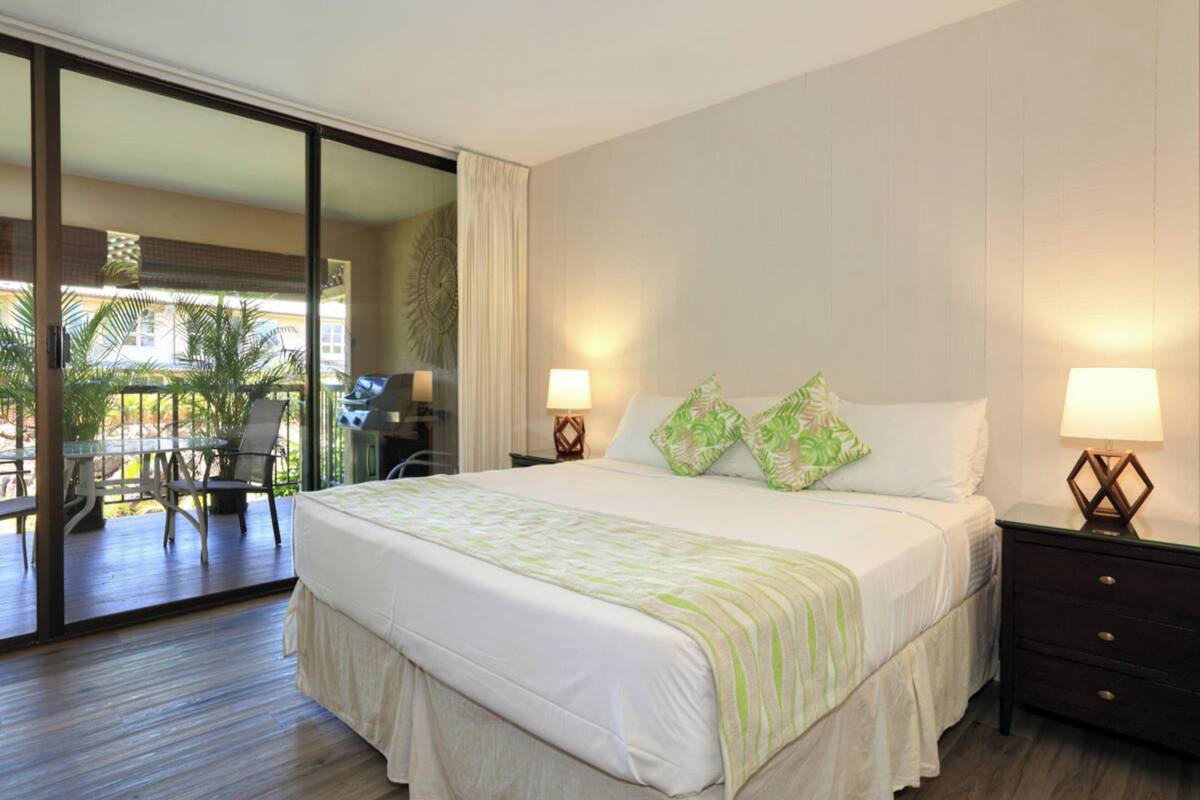 Wailea Ekahi Village 4B | Property amenity