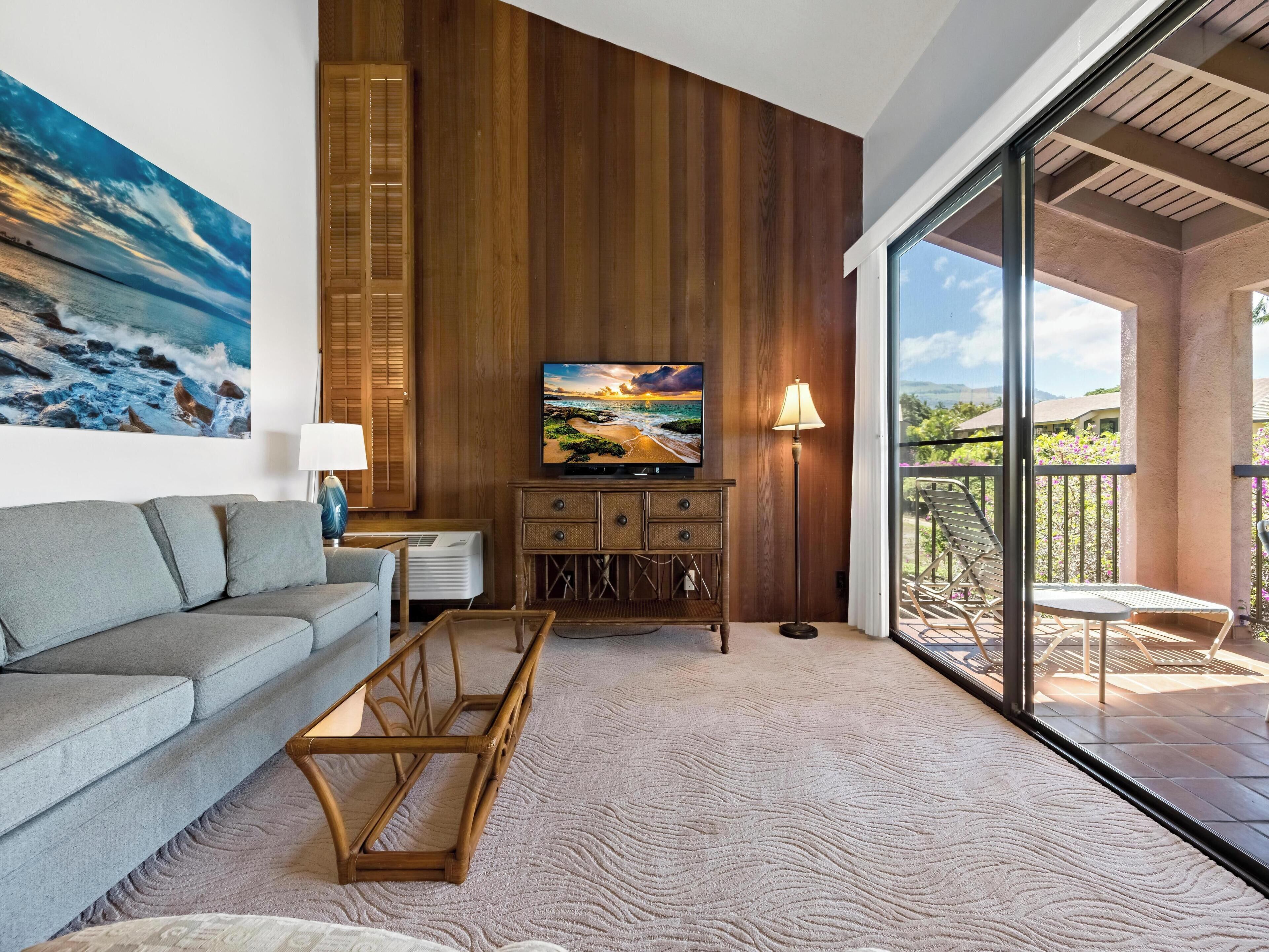 Condo, 1 Bedroom, Garden View (40F) | Front of property