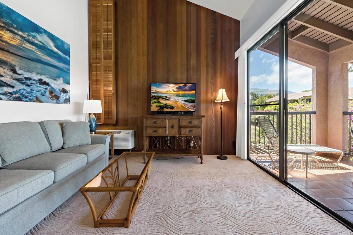 Condo, 1 Bedroom, Garden View (40F) | Front of property