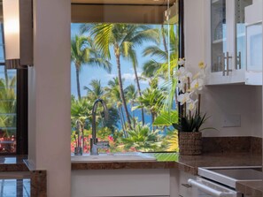 Condo, 1 Bedroom, Ocean View (12C) | Property amenity - Wailea Ekahi - CoralTree Residence Collection (Kihei)