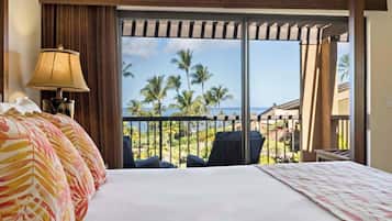 Leilighet, 1 soverom, havutsikt (12A) | Fasilitet på overnattingsstedet