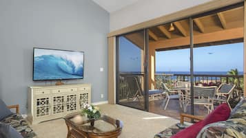 Leilighet, 1 soverom, havutsikt (12E) | Fasilitet på overnattingsstedet