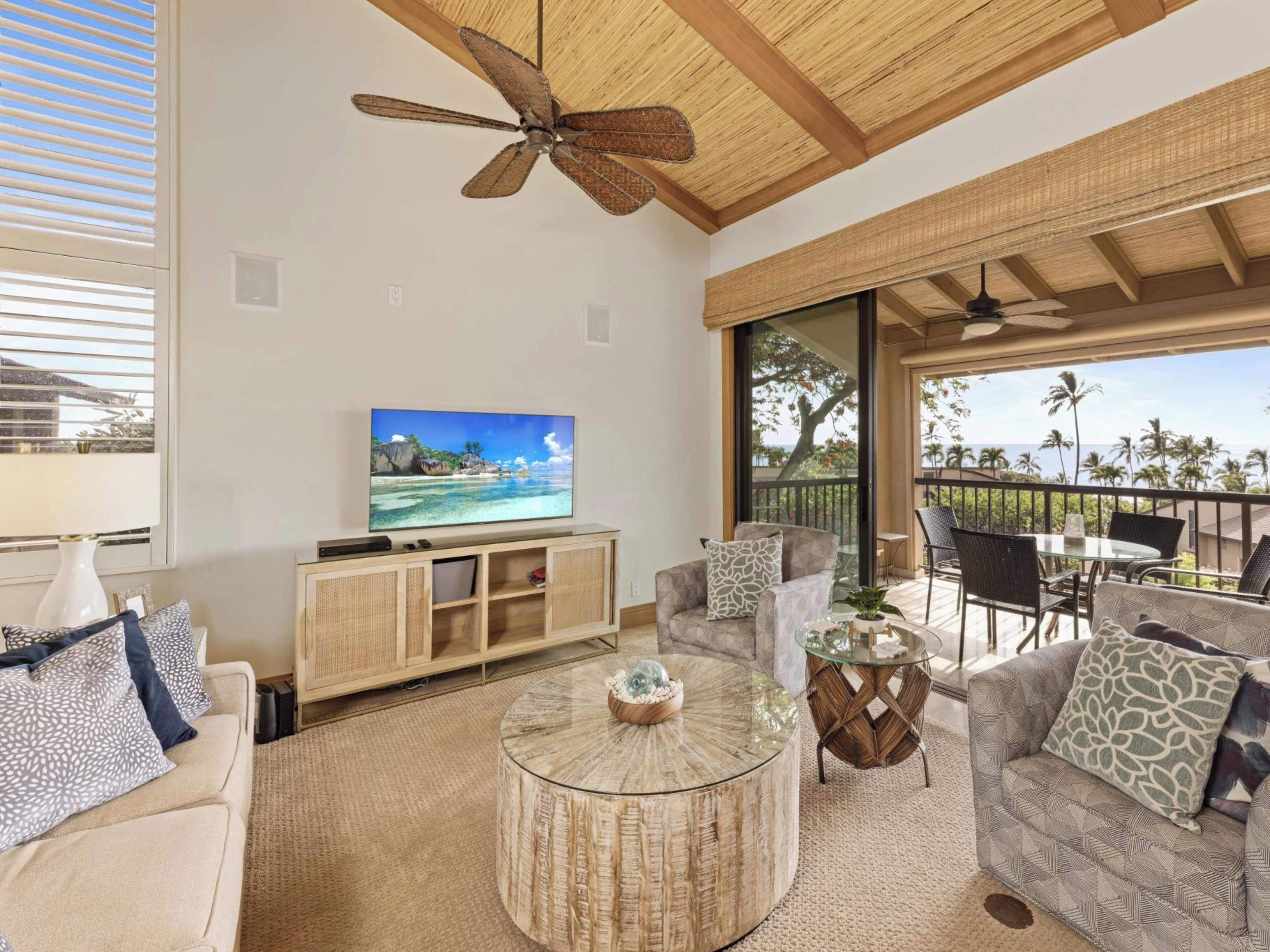 Condo, 1 Bedroom, Ocean View (30D) | Front of property