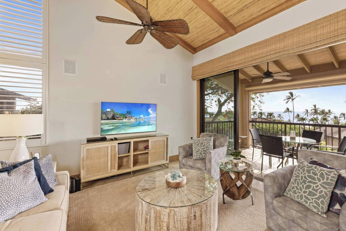 Condo, 1 Bedroom, Ocean View (30D) | Front of property