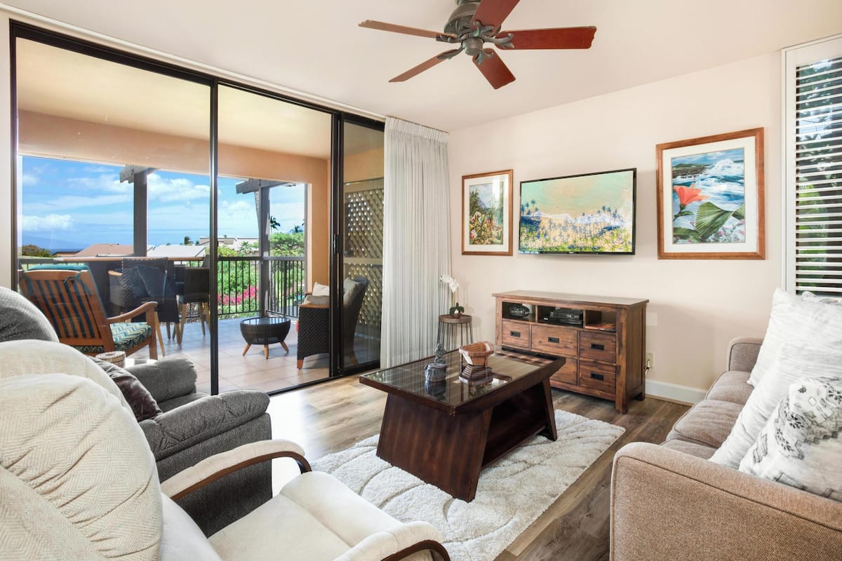 Condo, 1 Bedroom, Garden View (54B) | Front of property