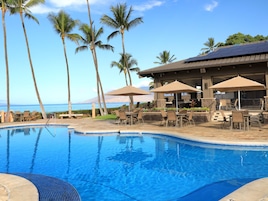 Condo, 1 Bedroom, Garden View (35C) | Property amenity