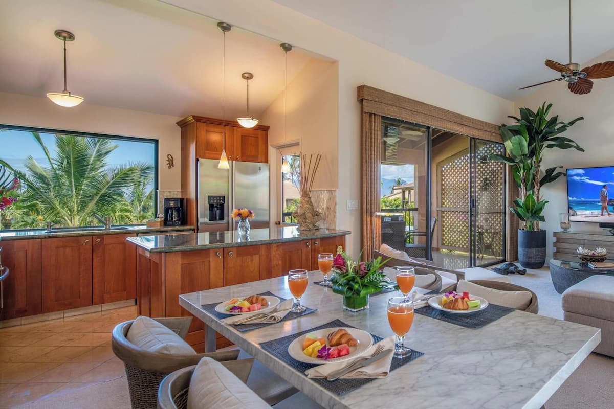 Condo, 1 Bedroom, Ocean View (29D) | Front of property