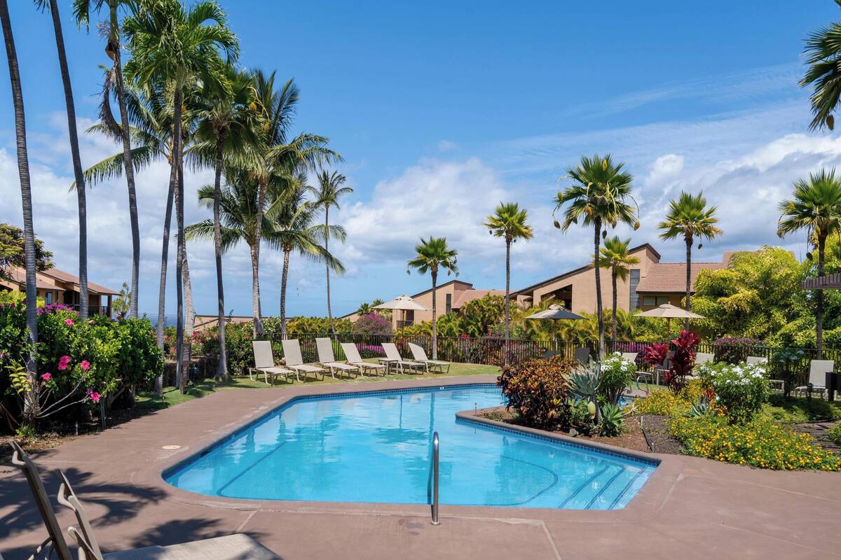 Condo, 1 Bedroom, Garden View (47E) | Property amenity