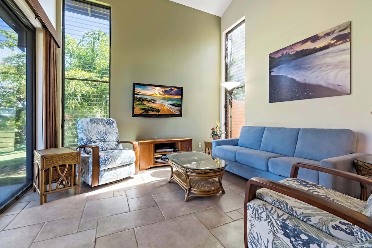 Condo, 1 Bedroom, Ocean View (12A) | Front of property