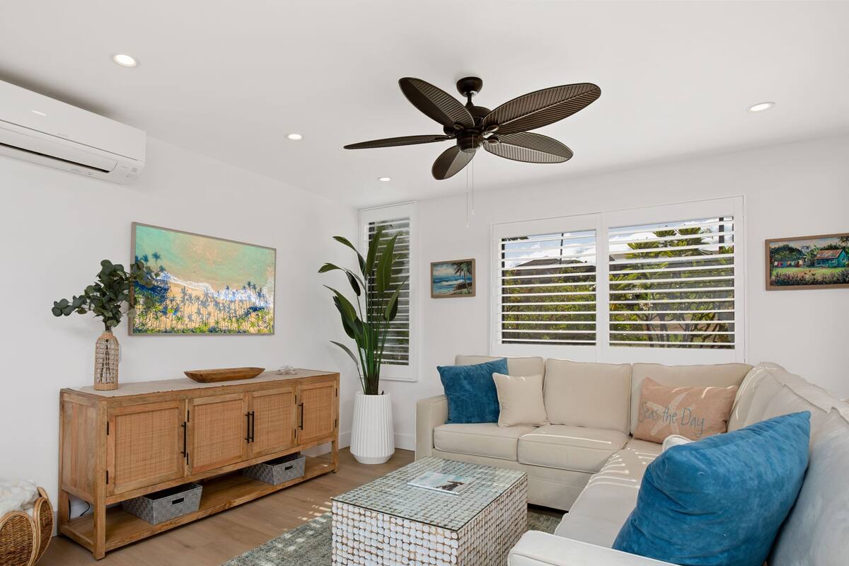 Appartement, 1 slaapkamer, uitzicht op tuin (23C) | Voorkant van accommodatie