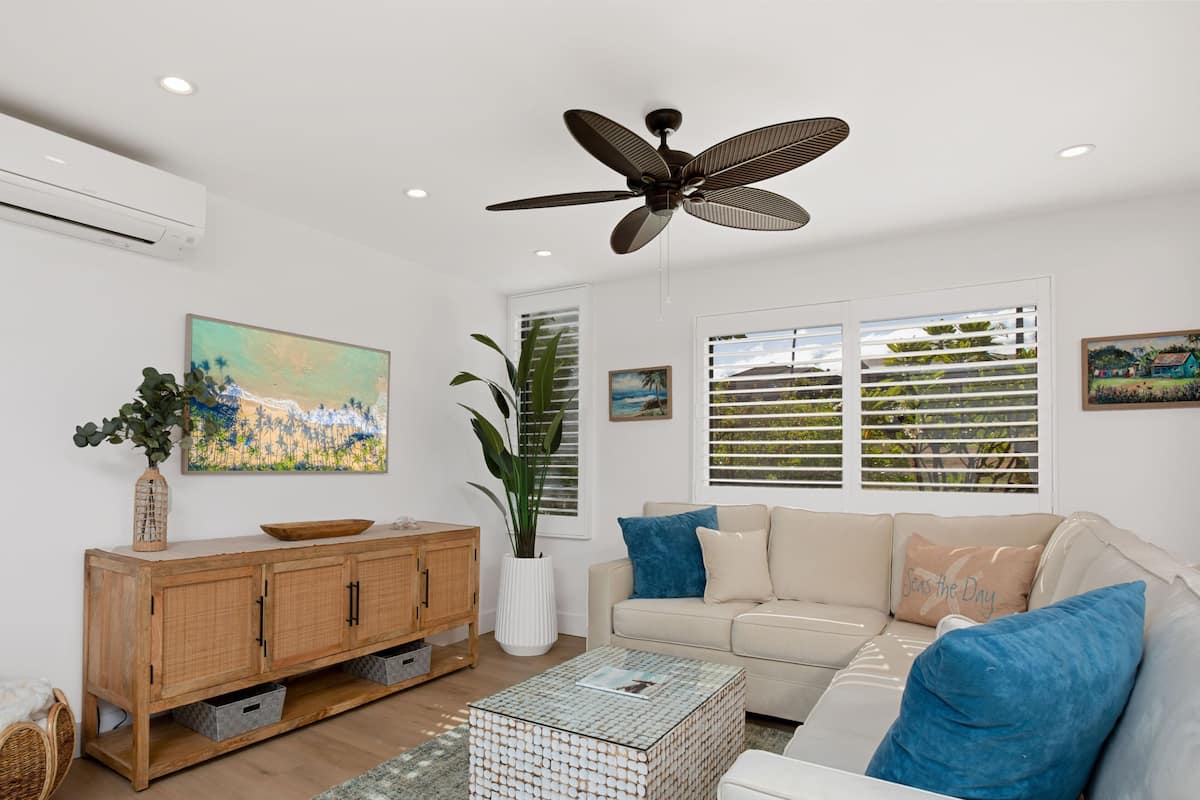 Condo, 1 Bedroom, Garden View (23C) | Front of property