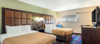 Quality Inn Cookeville