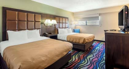 Quality Inn Cookeville