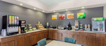 Quality Inn Cookeville